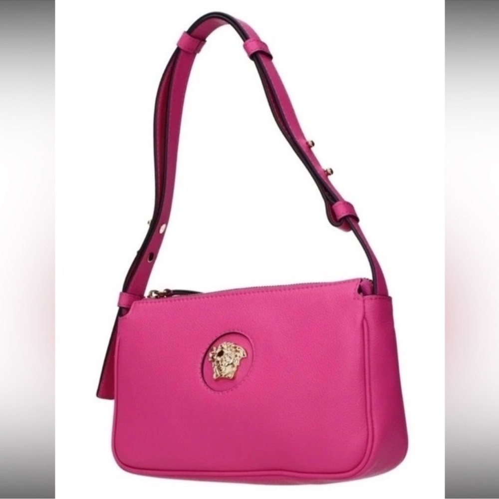 Authentic VERSACE MEDUSA Bag